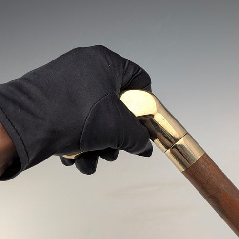 英國復古舌桿高爾夫球桿型分體手杖 手杖 90 厘米